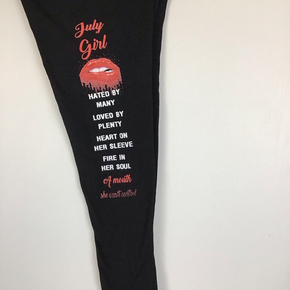 Leggings - Picture 4 of 4